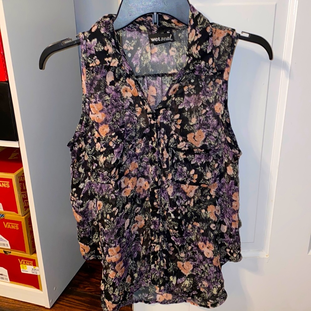 Blouse